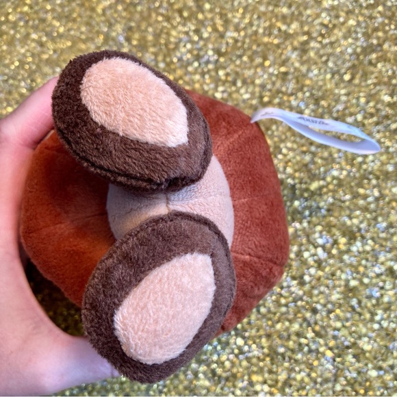 2017 Goomba & Bullet Bill Plush - Picture 4 of 13